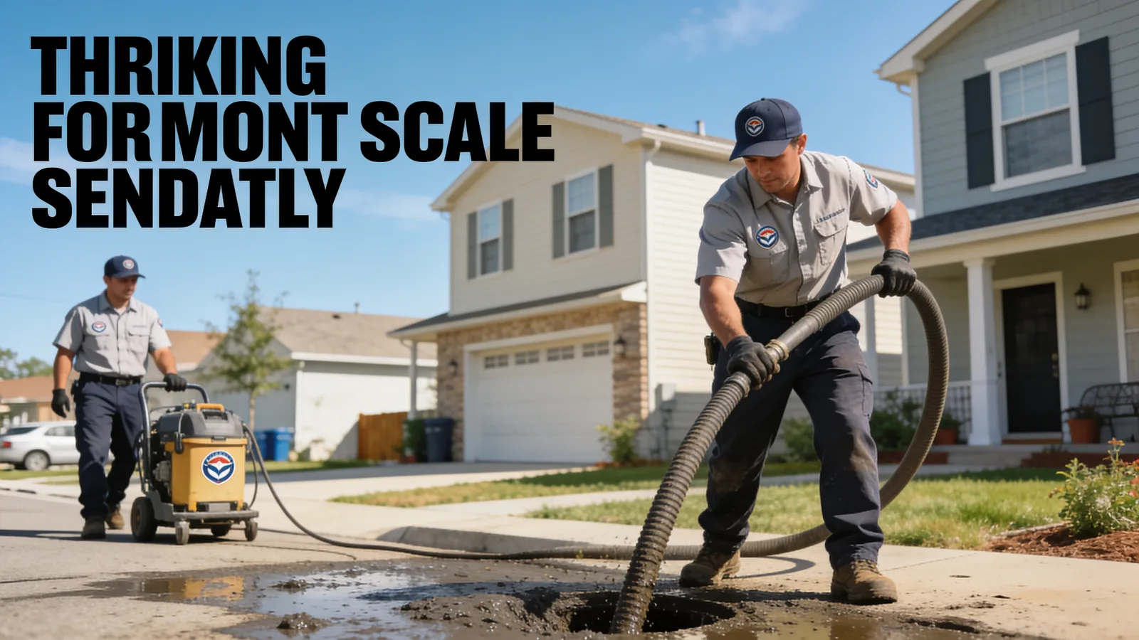 Sewage Cleanup in Georgetown, IN near me